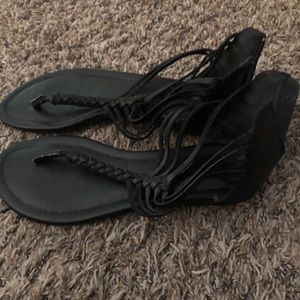 Sandals torrid